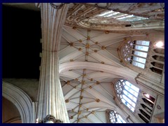 York Minster 14